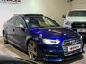 USED 2019 19 AUDI A3 2.0 S3 TFSI QUATTRO 4d 296 BHP 