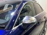 USED 2019 19 AUDI A3 2.0 S3 TFSI QUATTRO 4d 296 BHP 
