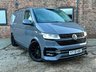 USED 2020 K VOLKSWAGEN TRANSPORTER 2.0 T30 TDI P/V HIGHLINE 148 BHP 