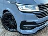 USED 2020 K VOLKSWAGEN TRANSPORTER 2.0 T30 TDI P/V HIGHLINE 148 BHP 