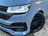 USED 2020 K VOLKSWAGEN TRANSPORTER 2.0 T30 TDI P/V HIGHLINE 148 BHP 