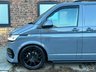 USED 2020 K VOLKSWAGEN TRANSPORTER 2.0 T30 TDI P/V HIGHLINE 148 BHP 
