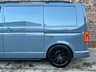 USED 2020 K VOLKSWAGEN TRANSPORTER 2.0 T30 TDI P/V HIGHLINE 148 BHP 