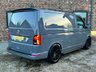 USED 2020 K VOLKSWAGEN TRANSPORTER 2.0 T30 TDI P/V HIGHLINE 148 BHP 