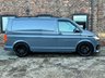 USED 2020 K VOLKSWAGEN TRANSPORTER 2.0 T30 TDI P/V HIGHLINE 148 BHP 