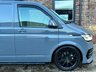 USED 2020 K VOLKSWAGEN TRANSPORTER 2.0 T30 TDI P/V HIGHLINE 148 BHP 