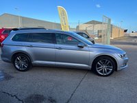 USED 2018 18 VOLKSWAGEN PASSAT 2.0 GT TDI BLUEMOTION TECHNOLOGY DSG 5d 148 BHP 