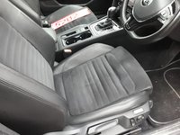 USED 2018 18 VOLKSWAGEN PASSAT 2.0 GT TDI BLUEMOTION TECHNOLOGY DSG 5d 148 BHP 