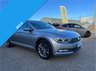 USED 2018 18 VOLKSWAGEN PASSAT 2.0 GT TDI BLUEMOTION TECHNOLOGY DSG 5d 148 BHP 