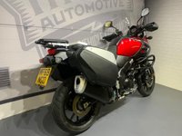 USED 2019 69 SUZUKI V-STROM 1000 AL9, ABS - BUY ONLINE 24 HRS A DAY - FINANCE AVAILABLE - ALL TYPES OF CREDIT ACCEPTED READY TO TOUR WITH OE PANNIERS