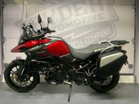 USED 2019 69 SUZUKI V-STROM 1000 AL9, ABS - BUY ONLINE 24 HRS A DAY - FINANCE AVAILABLE - ALL TYPES OF CREDIT ACCEPTED READY TO TOUR WITH OE PANNIERS