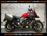 USED 2019 69 SUZUKI V-STROM 1000 AL9, ABS - BUY ONLINE 24 HRS A DAY - FINANCE AVAILABLE - ALL TYPES OF CREDIT ACCEPTED READY TO TOUR WITH OE PANNIERS
