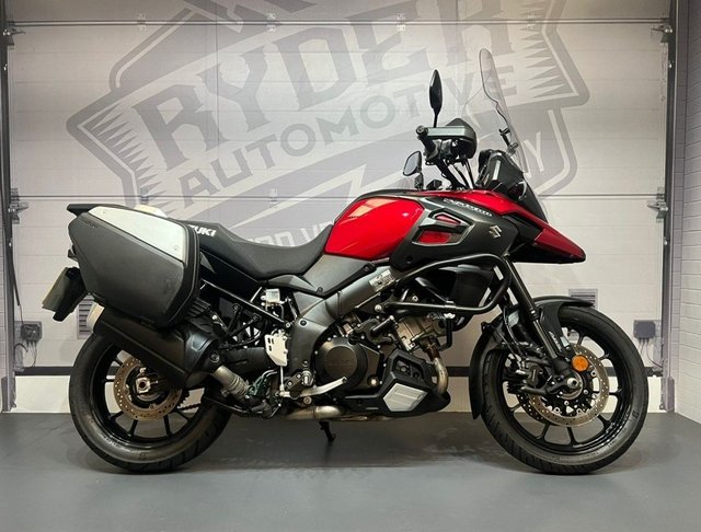2019 69 Suzuki V-Strom 1000 AL9, ABS - BUY ONLINE 24 HRS A DAY - FINANCE AVAILABLE - ALL TYPES OF CREDIT ACCEPTED
