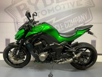 USED 2015 15 KAWASAKI Z1000 GFF, ABS - BUY ONLINE 24 HRS A DAY - FINANCE AVAILABLE - ALL TYPES OF CREDIT ACCEPTED WITH SC PROJECT RACE EXHAUST