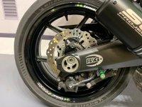 USED 2015 15 KAWASAKI Z1000 GFF, ABS - BUY ONLINE 24 HRS A DAY - FINANCE AVAILABLE - ALL TYPES OF CREDIT ACCEPTED WITH SC PROJECT RACE EXHAUST