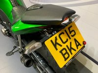 USED 2015 15 KAWASAKI Z1000 GFF, ABS - BUY ONLINE 24 HRS A DAY - FINANCE AVAILABLE - ALL TYPES OF CREDIT ACCEPTED WITH SC PROJECT RACE EXHAUST