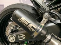 USED 2015 15 KAWASAKI Z1000 GFF, ABS - BUY ONLINE 24 HRS A DAY - FINANCE AVAILABLE - ALL TYPES OF CREDIT ACCEPTED WITH SC PROJECT RACE EXHAUST