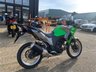 USED 2017 67 KAWASAKI VERSYS-X 300 CHF ONLY 4,842 MILES FROM NEW