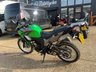 USED 2017 67 KAWASAKI VERSYS-X 300 CHF ONLY 4,842 MILES FROM NEW