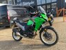 USED 2017 67 KAWASAKI VERSYS-X 300 CHF ONLY 4,842 MILES FROM NEW