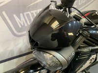 USED 2018 18 TRIUMPH STREET TRIPLE 765 RS WITH DELKEVIC RACE EXHAUST