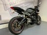USED 2018 18 TRIUMPH STREET TRIPLE 765 RS WITH DELKEVIC RACE EXHAUST