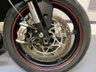 USED 2018 18 TRIUMPH STREET TRIPLE 765 RS WITH DELKEVIC RACE EXHAUST