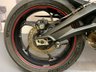 USED 2018 18 TRIUMPH STREET TRIPLE 765 RS WITH DELKEVIC RACE EXHAUST