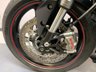 USED 2018 18 TRIUMPH STREET TRIPLE 765 RS WITH DELKEVIC RACE EXHAUST