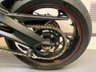USED 2018 18 TRIUMPH STREET TRIPLE 765 RS WITH DELKEVIC RACE EXHAUST