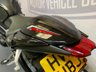 USED 2018 18 TRIUMPH STREET TRIPLE 765 RS WITH DELKEVIC RACE EXHAUST