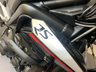 USED 2018 18 TRIUMPH STREET TRIPLE 765 RS WITH DELKEVIC RACE EXHAUST