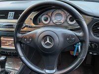USED 2009 51 MERCEDES-BENZ CLS CLASS 3.0 CLS320 CDI 4d 222 BHP FULL S/HISTORY BIG SPEC