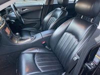 USED 2009 51 MERCEDES-BENZ CLS CLASS 3.0 CLS320 CDI 4d 222 BHP FULL S/HISTORY BIG SPEC