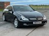 USED 2009 51 MERCEDES-BENZ CLS CLASS 3.0 CLS320 CDI 4d 222 BHP FULL S/HISTORY BIG SPEC
