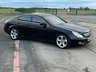 USED 2009 51 MERCEDES-BENZ CLS CLASS 3.0 CLS320 CDI 4d 222 BHP FULL S/HISTORY BIG SPEC
