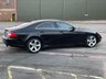 USED 2009 51 MERCEDES-BENZ CLS CLASS 3.0 CLS320 CDI 4d 222 BHP FULL S/HISTORY BIG SPEC