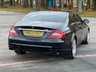 USED 2009 51 MERCEDES-BENZ CLS CLASS 3.0 CLS320 CDI 4d 222 BHP FULL S/HISTORY BIG SPEC