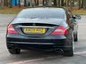 USED 2009 51 MERCEDES-BENZ CLS CLASS 3.0 CLS320 CDI 4d 222 BHP FULL S/HISTORY BIG SPEC
