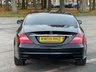 USED 2009 51 MERCEDES-BENZ CLS CLASS 3.0 CLS320 CDI 4d 222 BHP FULL S/HISTORY BIG SPEC