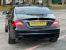 USED 2009 51 MERCEDES-BENZ CLS CLASS 3.0 CLS320 CDI 4d 222 BHP FULL S/HISTORY BIG SPEC