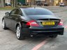 USED 2009 51 MERCEDES-BENZ CLS CLASS 3.0 CLS320 CDI 4d 222 BHP FULL S/HISTORY BIG SPEC