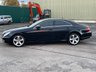 USED 2009 51 MERCEDES-BENZ CLS CLASS 3.0 CLS320 CDI 4d 222 BHP FULL S/HISTORY BIG SPEC