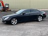 USED 2009 51 MERCEDES-BENZ CLS CLASS 3.0 CLS320 CDI 4d 222 BHP FULL S/HISTORY BIG SPEC
