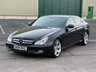 USED 2009 51 MERCEDES-BENZ CLS CLASS 3.0 CLS320 CDI 4d 222 BHP FULL S/HISTORY BIG SPEC