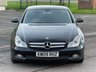 USED 2009 51 MERCEDES-BENZ CLS CLASS 3.0 CLS320 CDI 4d 222 BHP FULL S/HISTORY BIG SPEC