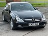 USED 2009 51 MERCEDES-BENZ CLS CLASS 3.0 CLS320 CDI 4d 222 BHP FULL S/HISTORY BIG SPEC