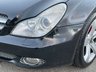 USED 2009 51 MERCEDES-BENZ CLS CLASS 3.0 CLS320 CDI 4d 222 BHP FULL S/HISTORY BIG SPEC
