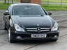 USED 2009 51 MERCEDES-BENZ CLS CLASS 3.0 CLS320 CDI 4d 222 BHP FULL S/HISTORY BIG SPEC