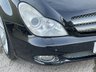 USED 2009 51 MERCEDES-BENZ CLS CLASS 3.0 CLS320 CDI 4d 222 BHP FULL S/HISTORY BIG SPEC
